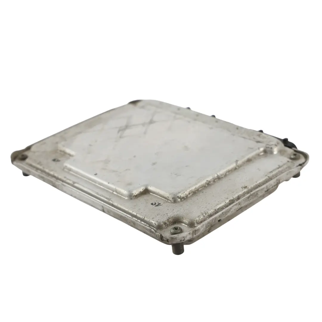 Seat Skoda Fabia Mk1 6Y Módulo ECU Motor Manual BLT 130HP 1.9 TDI - SKU 038906019NJ-1 - Número de pieza 038906019NJ