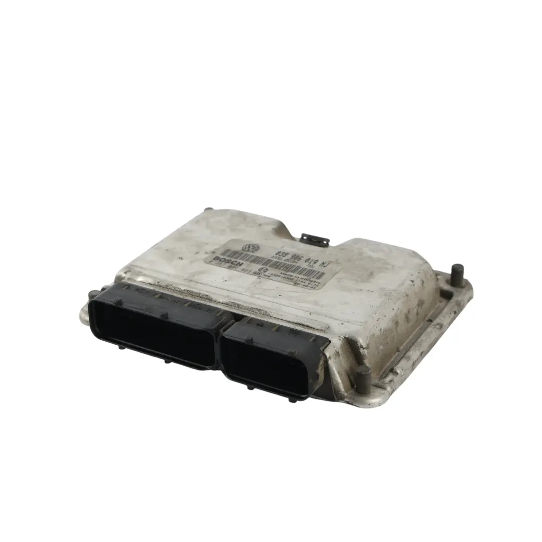 Mk1 6Y Steuergerät ECU Manuell BLT 130HP 1.9 TDI für Seat Skoda Fabia mit Teilenummer 038906019NJ Seat Skoda Fabia Mk1 6Y Steuergerät ECU Manuell BLT 130HP 1.9 TDI - SKU 038906019NJ-1 - Teilenummer 038906019NJ