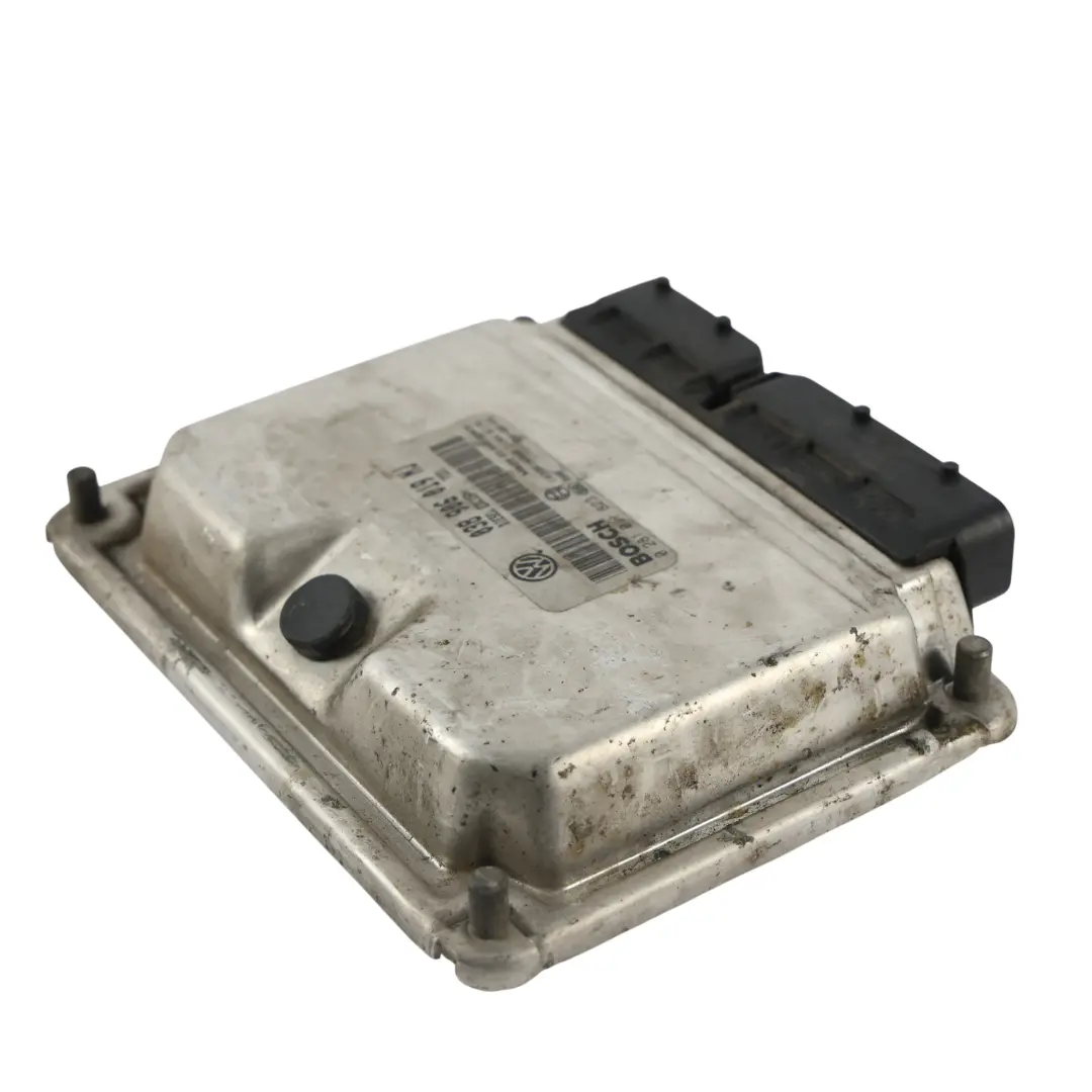 Mk1 6Y Modulo ECU Motore Manuale BLT 130HP 1.9 TDI per Seat Skoda Fabia con numero di parte 038906019NJ Seat Skoda Fabia Mk1 6Y Modulo ECU Motore Manuale BLT 130HP 1.9 TDI - SKU 038906019NJ-1 - Numero di parte 038906019NJ