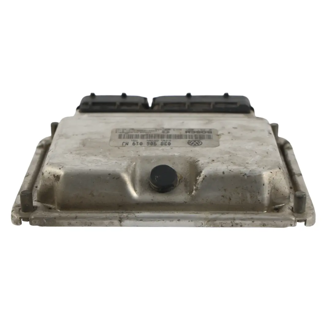 Mk1 6Y Engine Unit Module ECU Manual BLT 130HP 1.9 TDI to Skoda Fabia with Part number 038906019NJ Skoda Fabia Mk1 6Y Engine Unit Module ECU Manual BLT 130HP 1.9 TDI - SKU 038906019NJ-1 - Part number 038906019NJ