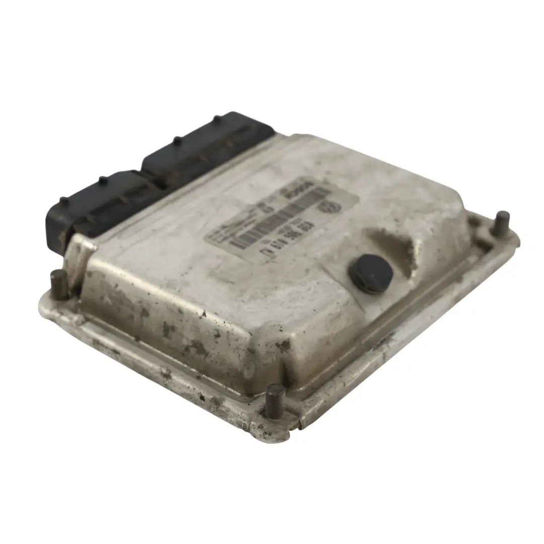 Mk1 6Y Modulo ECU Motore Manuale BLT 130HP 1.9 TDI per Seat Skoda Fabia con numero di parte 038906019NJ Seat Skoda Fabia Mk1 6Y Modulo ECU Motore Manuale BLT 130HP 1.9 TDI - SKU 038906019NJ-1 - Numero di parte 038906019NJ