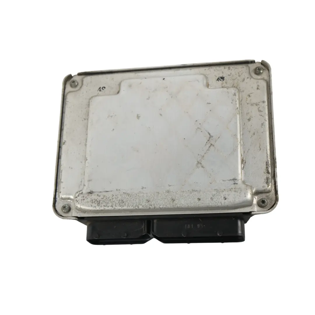 Skoda Fabia Mk1 6Y Engine Unit Module ECU Manual BLT 130HP 1.9 TDI - SKU 038906019NJ-1 - Part number 038906019NJ