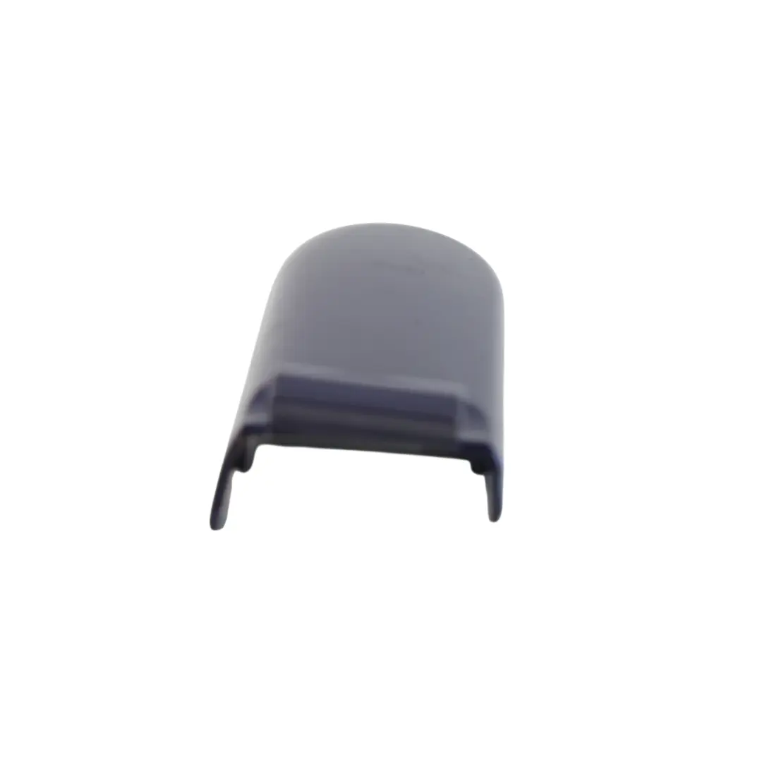 Trunk Lid Cover Hinge Left N/S Black Eye Purple - A24 7127547 to Mini R52 Cabrio with Part number 0390077 Mini R52 Cabrio Trunk Lid Cover Hinge Left N/S Black Eye Purple - A24 7127547 - SKU 0390077-PUR - Part number 0390077