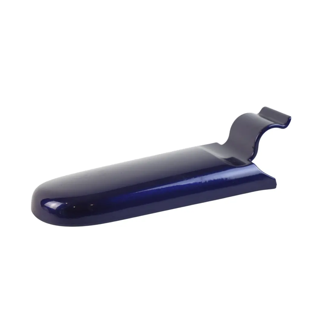 Kofferraum Deckel Scharnier Links Schwarz Lila A24 7127547 für Mini R52 Cabrio mit Teilenummer 0390077 Mini R52 Cabrio Kofferraum Deckel Scharnier Links Schwarz Lila A24 7127547 - SKU 0390077-PUR - Teilenummer 0390077