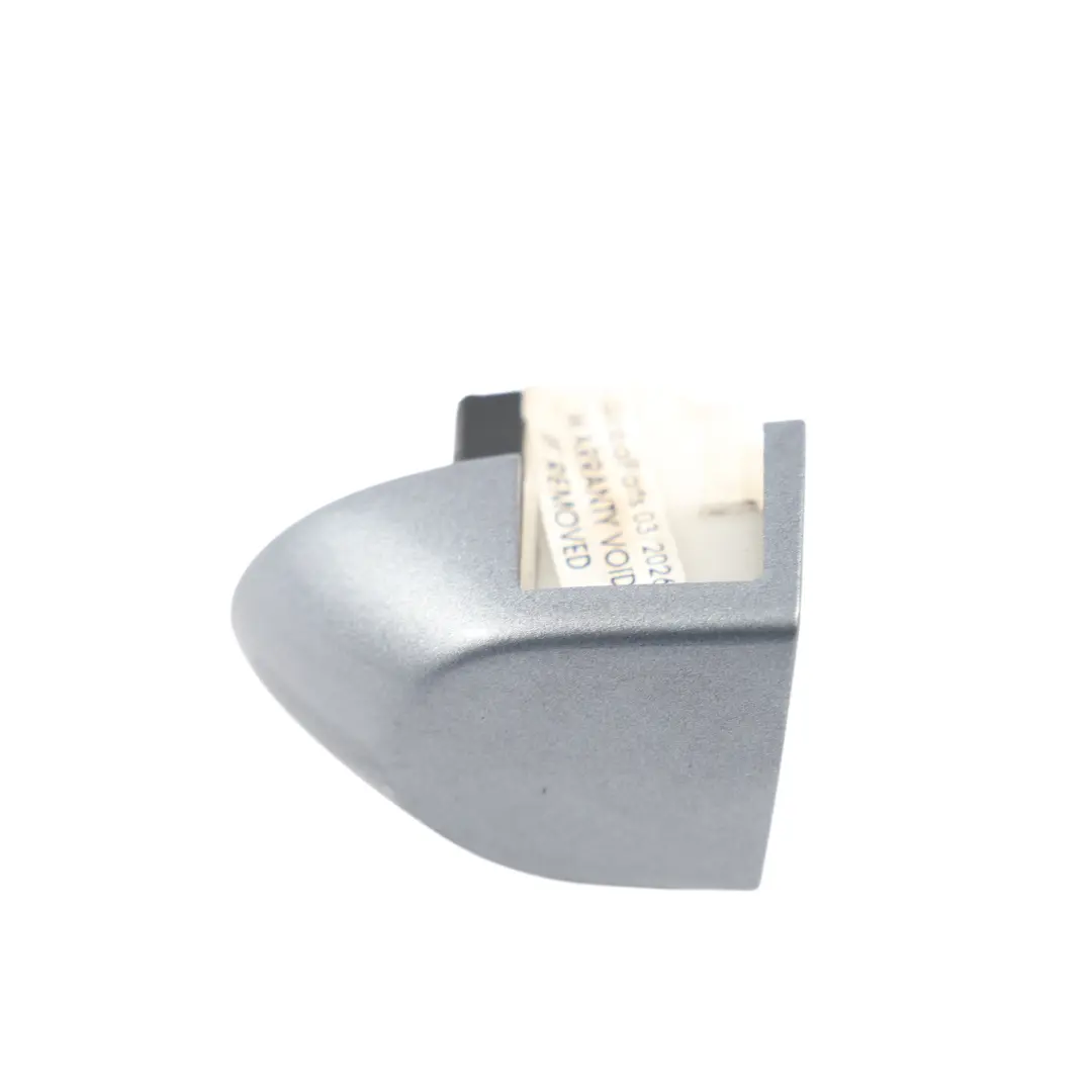 BMW E81 E82 F87 Copertura Maniglia Anteriore Sinistra Quarzo Blu A18 - SKU 0392537-QB - Numero di parte 0392537