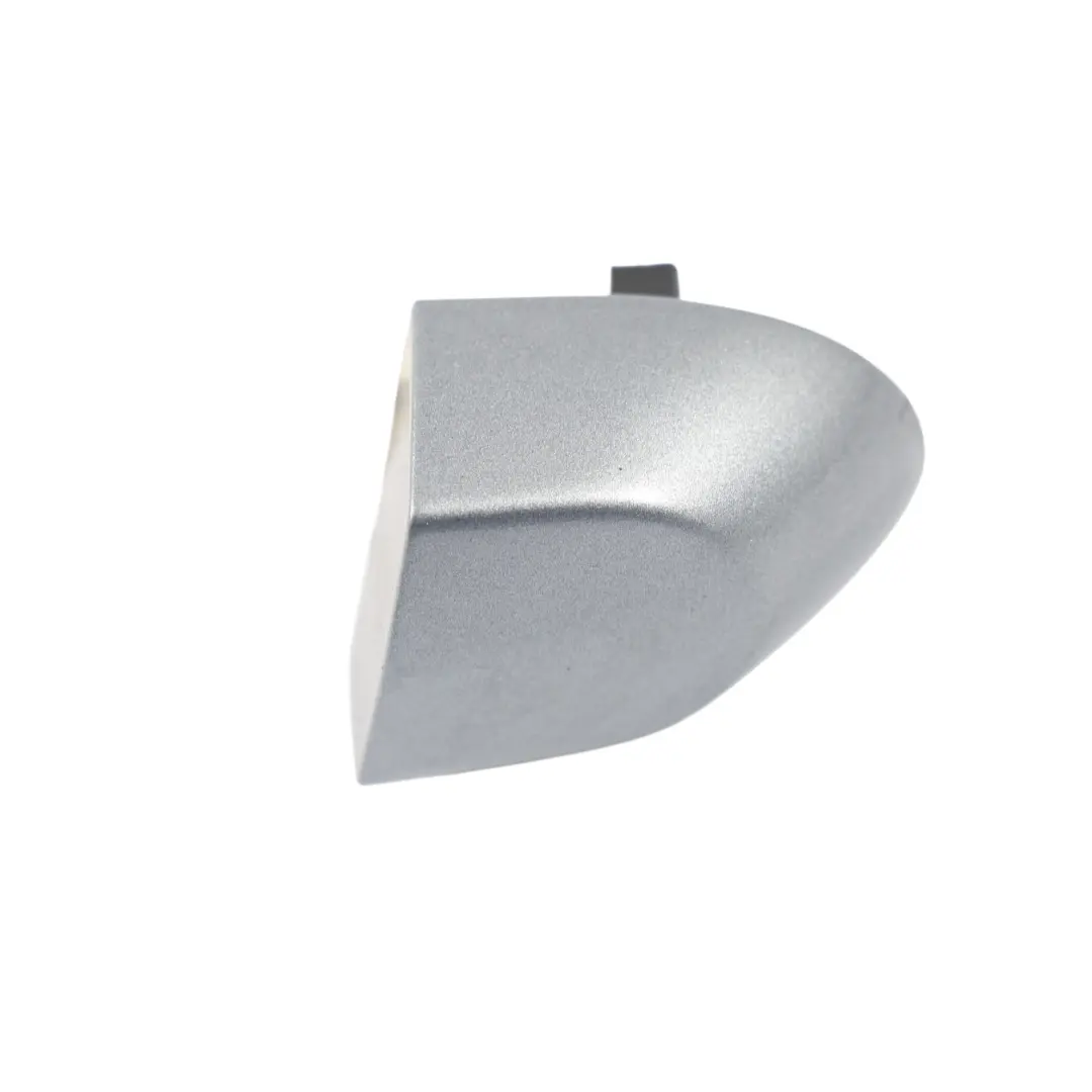 BMW E81 E82 F87 Tapa Manija Puerta Delantera Izquierda Azul Cuarzo A18 - SKU 0392537-QB - Número de pieza 0392537