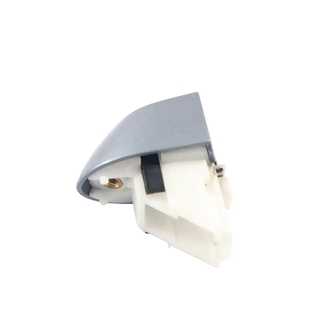 BMW E81 E82 F87 Front Door Handle Cover Cap Left N/S Quarz Blau - A18 - SKU 0392537-QB - Part number 0392537