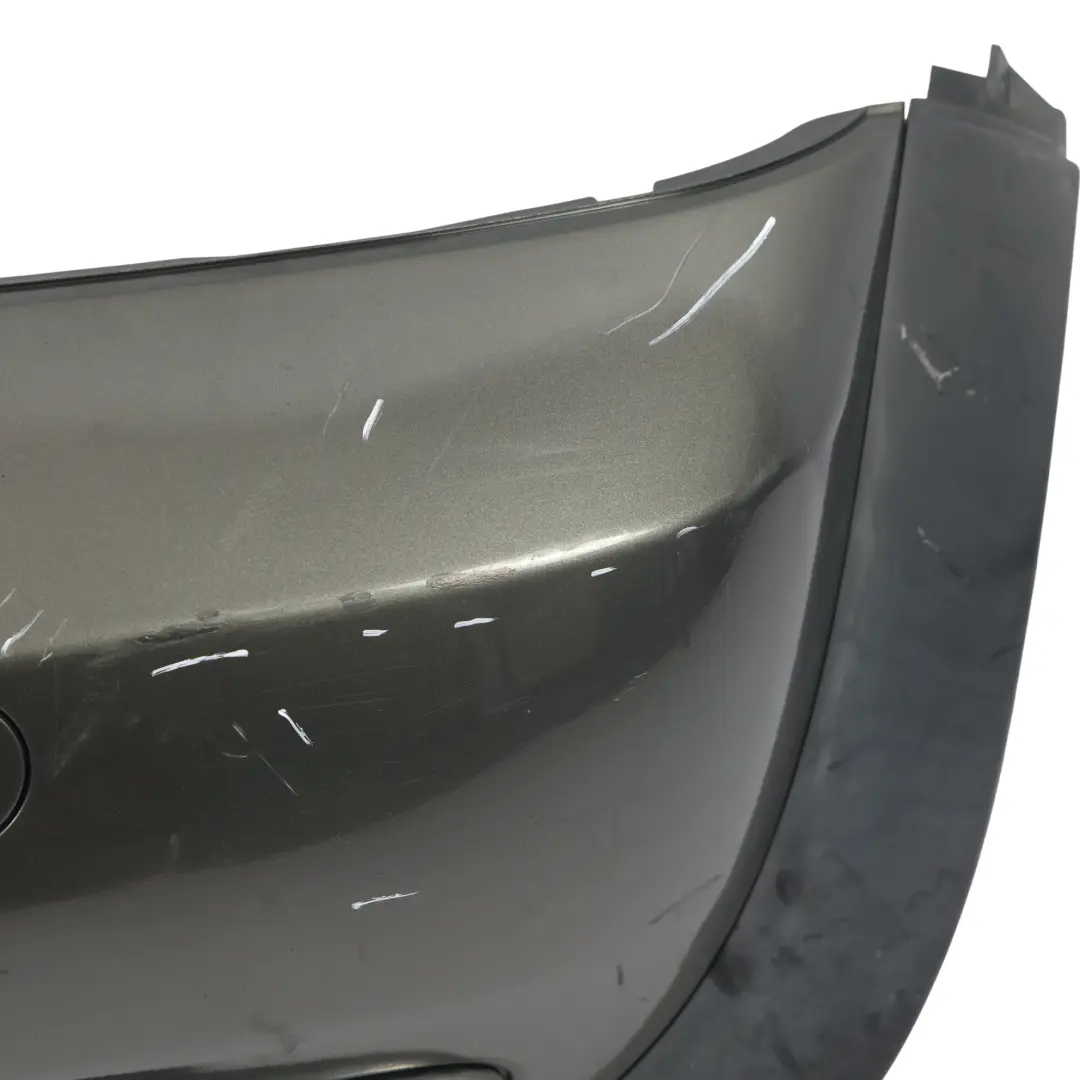 Pannello paraurti posteriore cromato grigio reale - A48 per Mini Cooper R50 con numero di parte 0393503 Mini Cooper R50 Pannello paraurti posteriore cromato grigio reale - A48 - SKU 0393503-ROG - Numero di parte 0393503