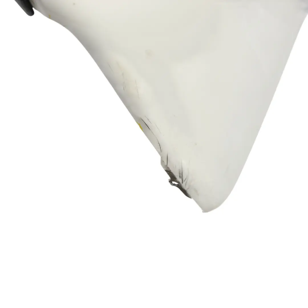 Bumper Panel PDC Alpinweiss 3 - 300 to BMW E61 Touring M Sport Rear with Part number 0394703 BMW E61 Touring M Sport Rear Bumper Panel PDC Alpinweiss 3 - 300 - SKU 0394703-AW - Part number 0394703