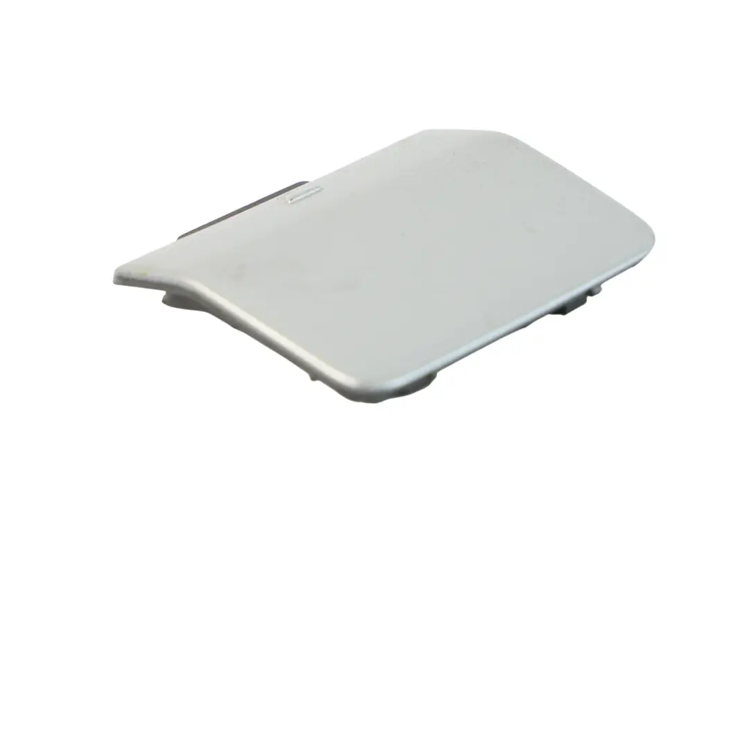 Couvercle Œillet Remorquage Arrière Titane Argenté 354 7033700 pour BMW E60 M Sport à propos du numéro de pièce 0395209 BMW E60 M Sport Couvercle Œillet Remorquage Arrière Titane Argenté 354 7033700 - SKU 0395209-TS - Numéro de pièce 0395209