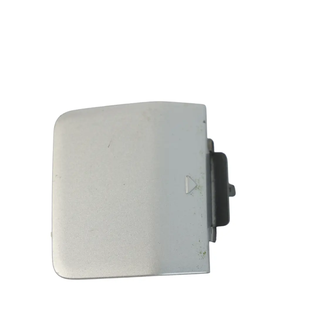 Couvercle Œillet Remorquage Arrière Titane Argenté 354 7033700 pour BMW E60 M Sport à propos du numéro de pièce 0395209 BMW E60 M Sport Couvercle Œillet Remorquage Arrière Titane Argenté 354 7033700 - SKU 0395209-TS - Numéro de pièce 0395209