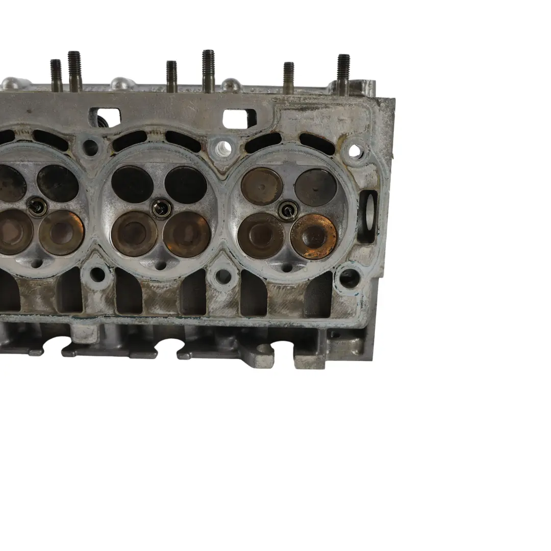 Volkswagen Golf Mk5 Culata Motor 1.6 FSI BLF Gasolina 03C103358S - SKU 03C103264FX - Número de pieza 03C103264FX