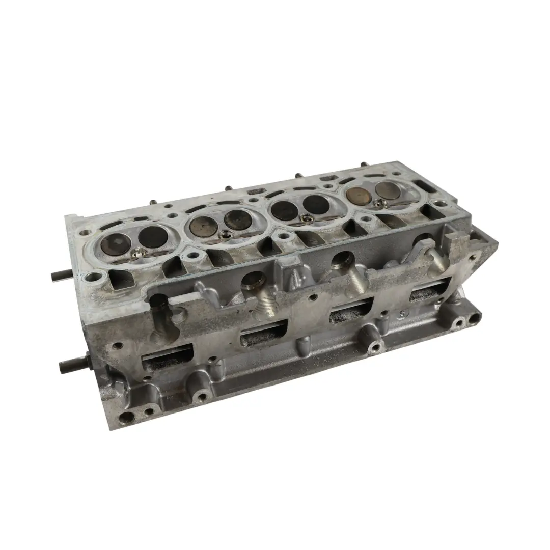 Mk5 Culasse 1.6 FSI BLF Essence 03C103358S pour Volkswagen Golf à propos du numéro de pièce 03C103264FX Volkswagen Golf Mk5 Culasse 1.6 FSI BLF Essence 03C103358S - SKU 03C103264FX - Numéro de pièce 03C103264FX