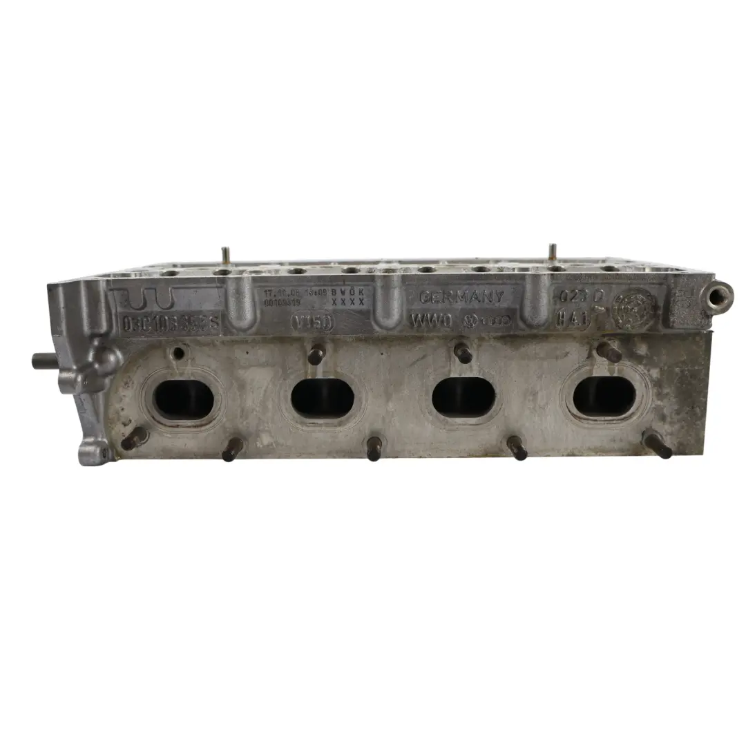 Volkswagen Golf Mk5 Cylinder Head 1.6 FSI BLF Petrol 03C103358S - SKU 03C103264FX - Part number 03C103264FX