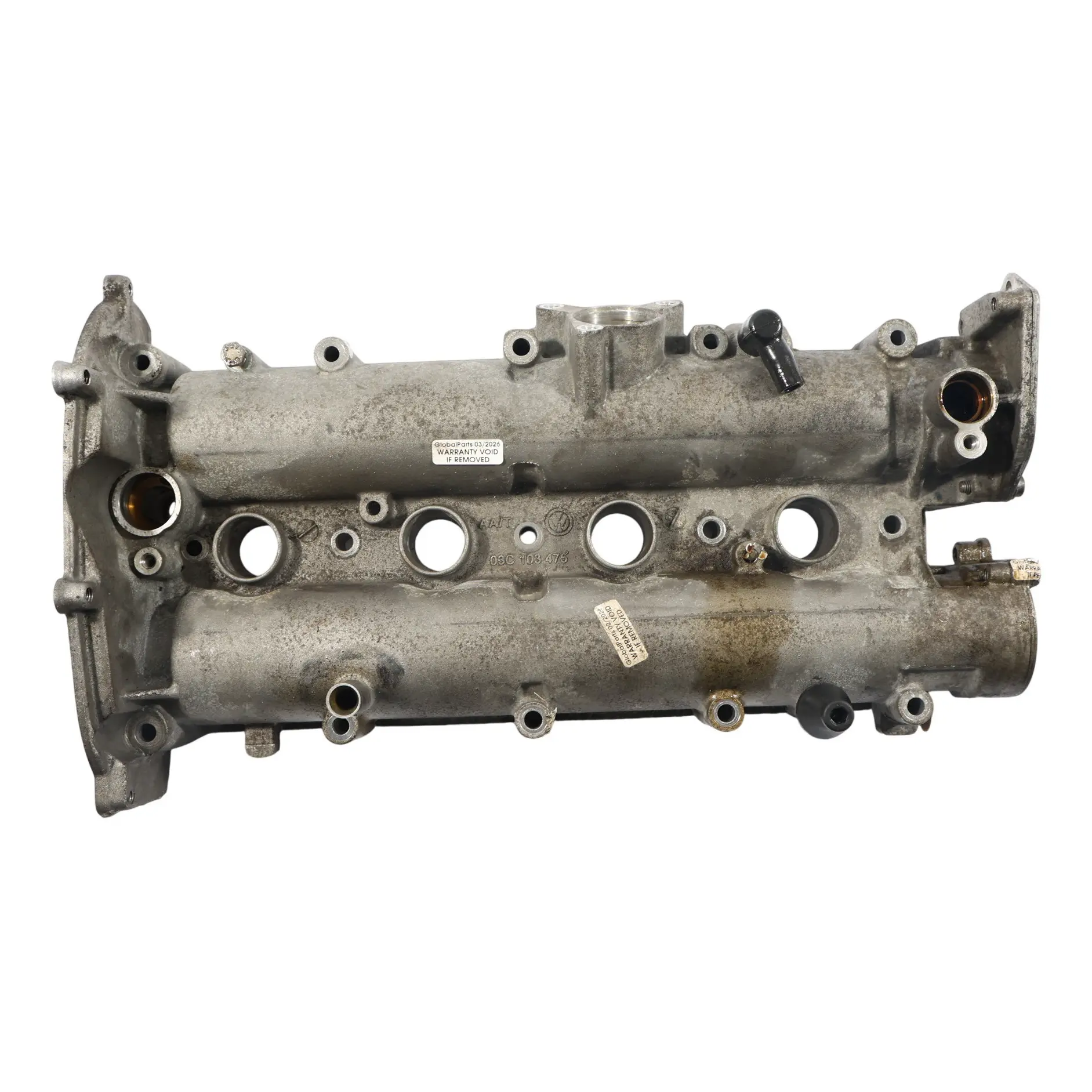 Volkswagen Golf 1K Pokrywa Głowicy 1.6 Benzyna BLF 03C103475