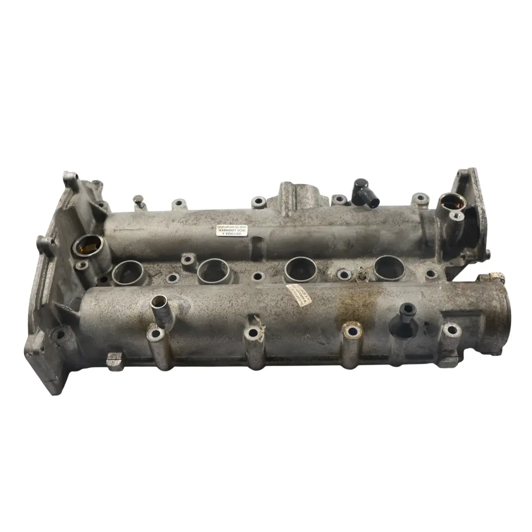 1K Zylinderkopfhaube 1.6 Benzin BLF 03C103475 03C103264FX für Volkswagen Golf mit Teilenummer 03C103475AK Volkswagen Golf 1K Zylinderkopfhaube 1.6 Benzin BLF 03C103475 03C103264FX - SKU 03C103475AK - Teilenummer 03C103475AK