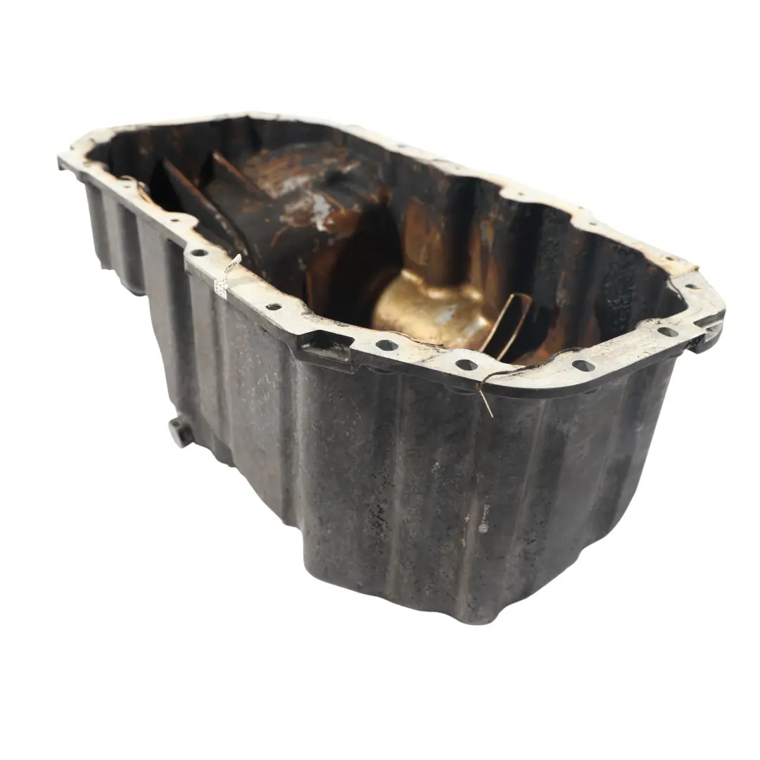 1K Engine Oil Pan Sump Petrol 03C103603J to Audi A3 8P Volkswagen Golf Gti with Part number 03C103603S Audi A3 8P Volkswagen Golf Gti 1K Engine Oil Pan Sump Petrol 03C103603J - SKU 03C103603S - Part number 03C103603S