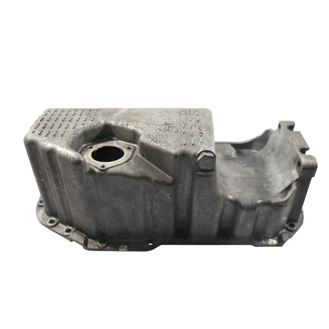 Volkswagen Golf GTI 1K Audi A3 8P Coppa Olio Motore Benzina 03C103603J - SKU 03C103603S - Numero di parte 03C103603S