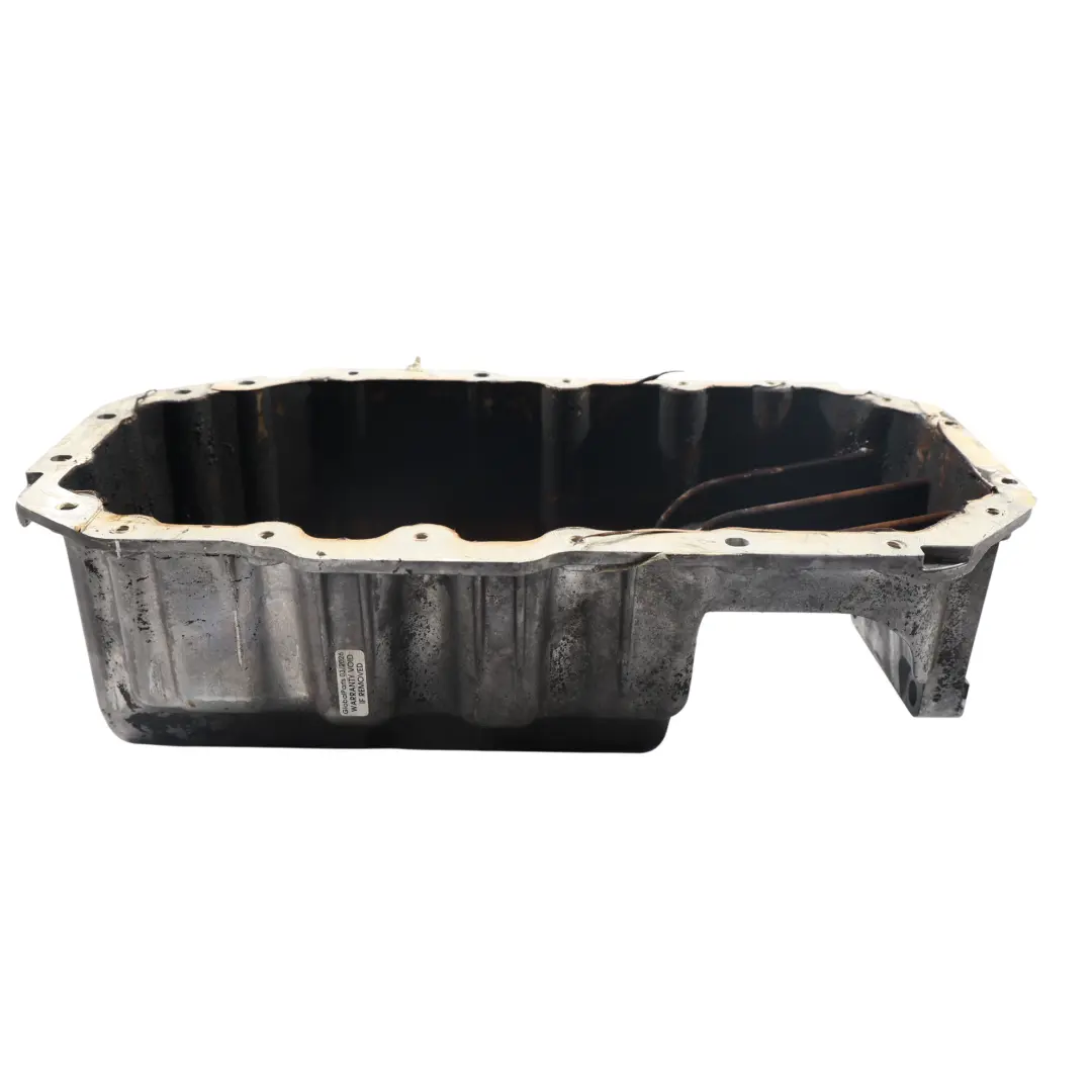 Audi A3 8P Volkswagen Golf Gti 1K Engine Oil Pan Sump Petrol 03C103603J - SKU 03C103603S - Part number 03C103603S