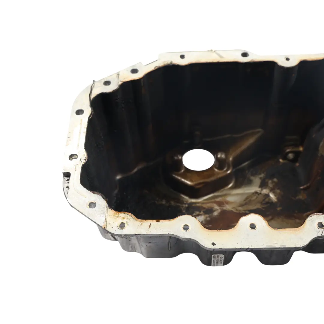 Volkswagen Golf GTI 1K Audi A3 8P Carter Huile Moteur Essence 03C103603J - SKU 03C103603S - Numéro de pièce 03C103603S