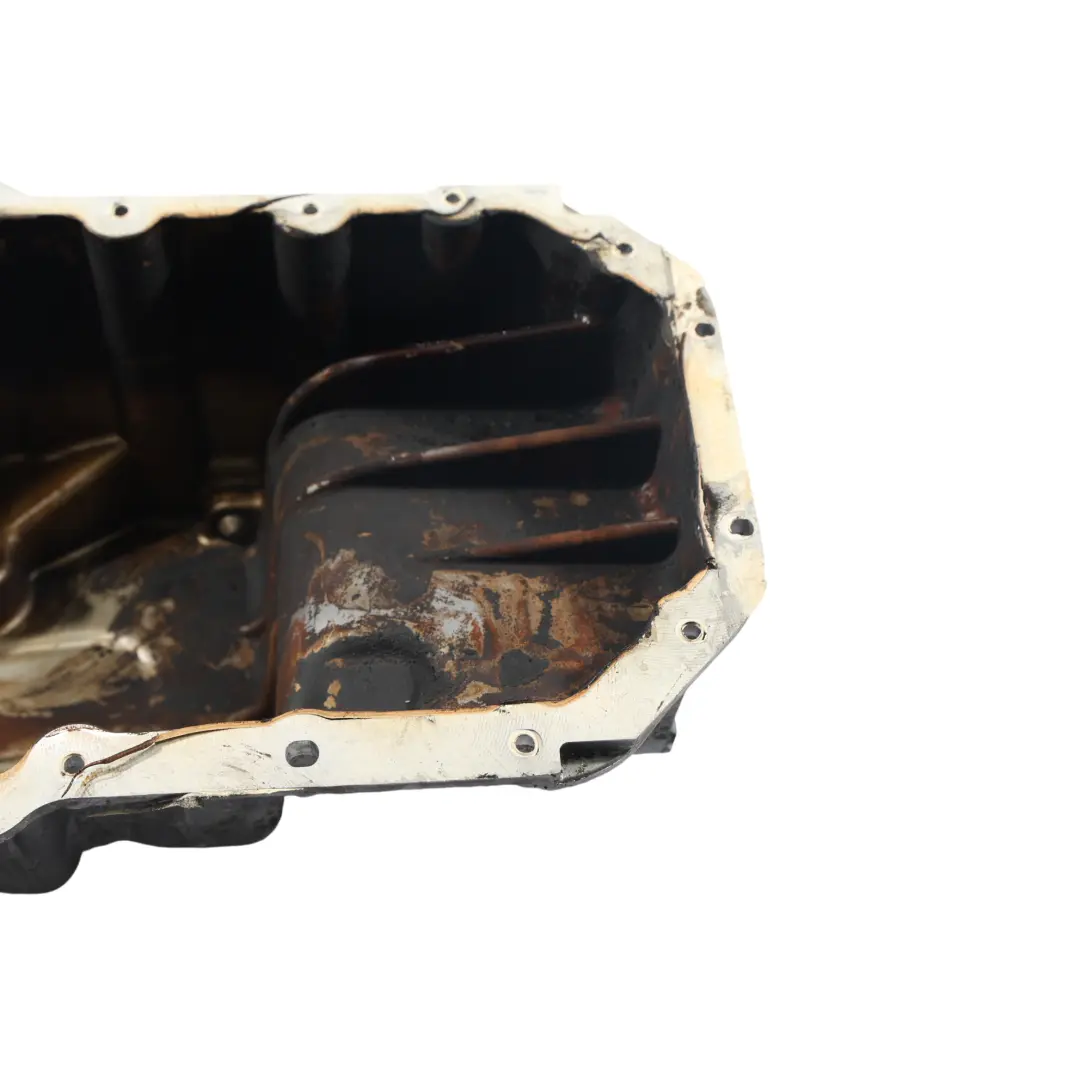 1K Audi A3 8P Ölwanne Motor Benzin 03C103603J für Volkswagen Golf GTI mit Teilenummer 03C103603S Volkswagen Golf GTI 1K Audi A3 8P Ölwanne Motor Benzin 03C103603J - SKU 03C103603S - Teilenummer 03C103603S