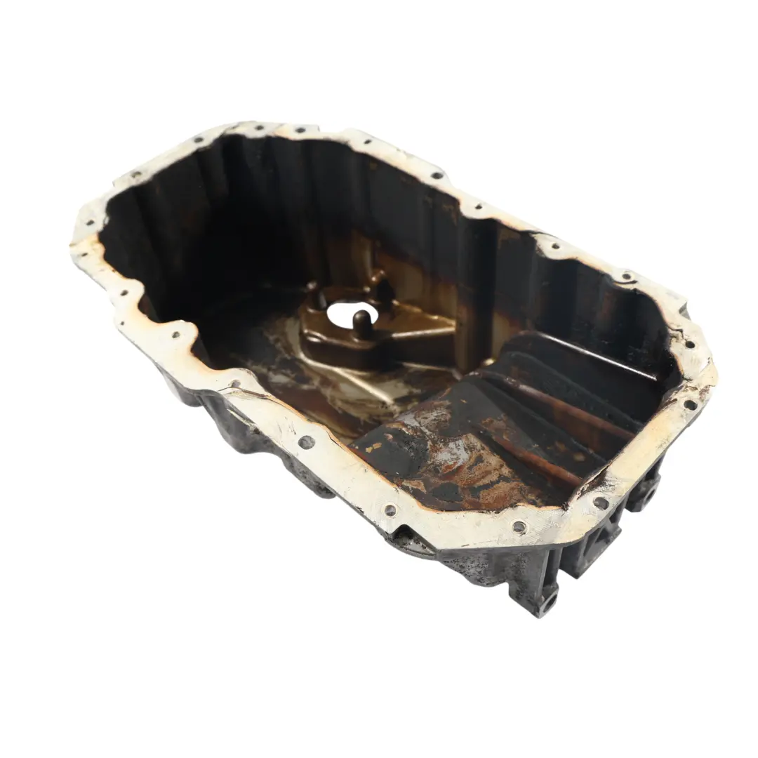 1K Audi A3 8P Cárter Aceite Motor Gasolina 03C103603J para Volkswagen Golf GTI con número de pieza 03C103603S Volkswagen Golf GTI 1K Audi A3 8P Cárter Aceite Motor Gasolina 03C103603J - SKU 03C103603S - Número de pieza 03C103603S