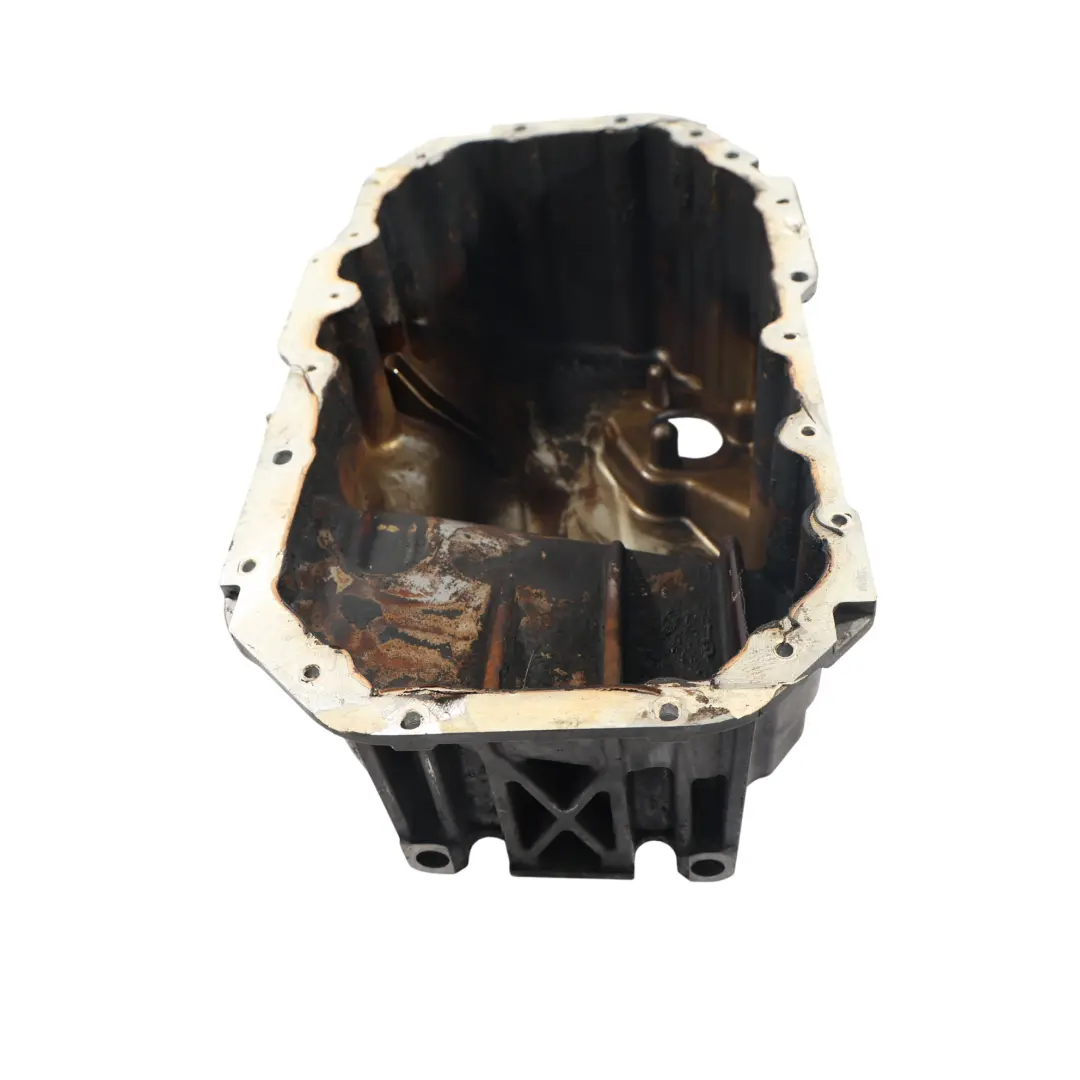 Volkswagen Golf GTI 1K Audi A3 8P Cárter Aceite Motor Gasolina 03C103603J - SKU 03C103603S - Número de pieza 03C103603S