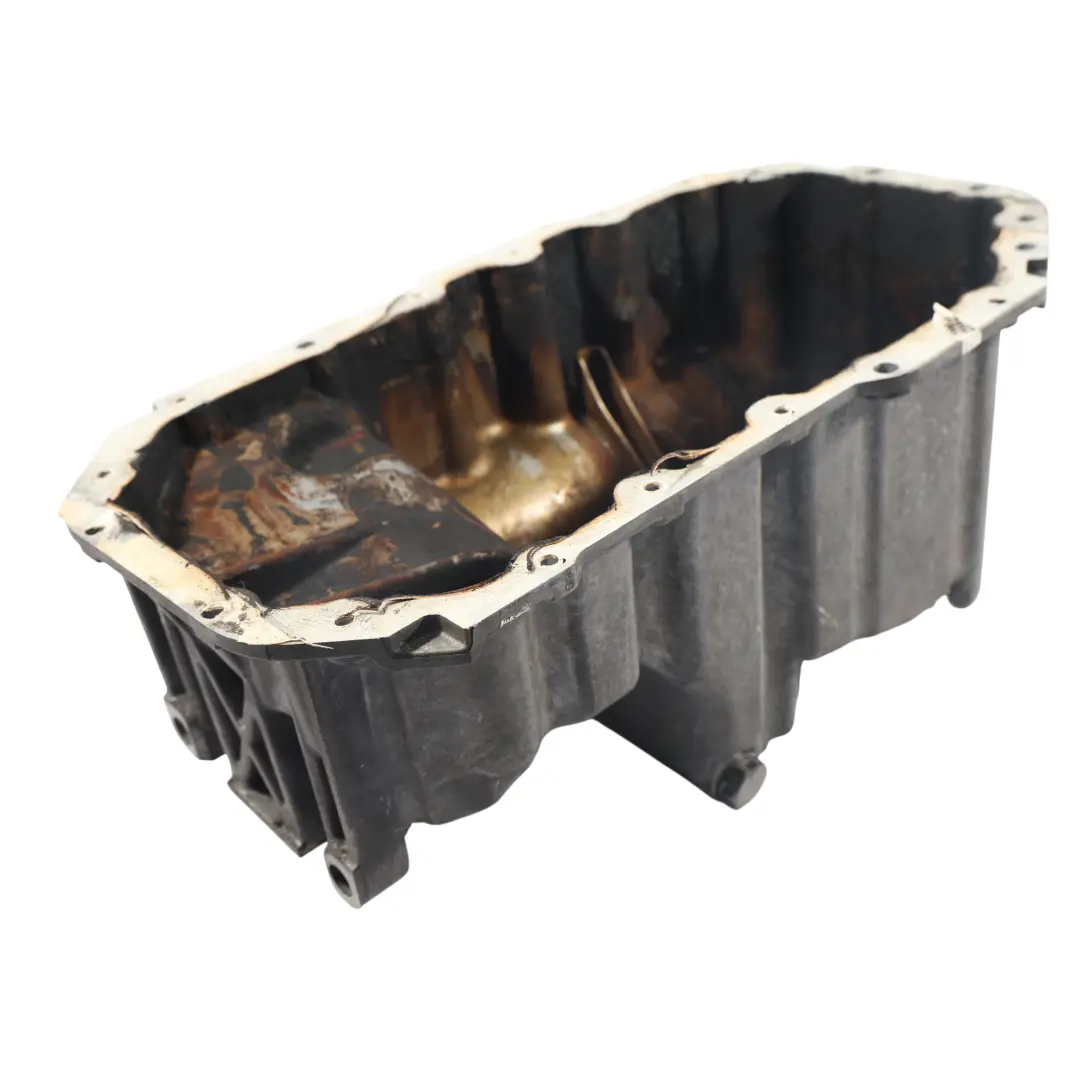 Volkswagen Golf GTI 1K Audi A3 8P Cárter Aceite Motor Gasolina 03C103603J - SKU 03C103603S - Número de pieza 03C103603S