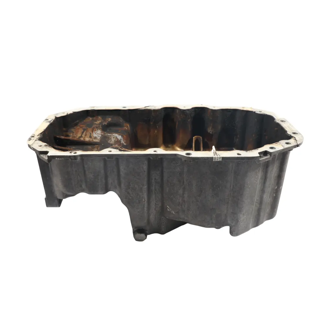 1K Engine Oil Pan Sump Petrol 03C103603J to Audi A3 8P Volkswagen Golf Gti with Part number 03C103603S Audi A3 8P Volkswagen Golf Gti 1K Engine Oil Pan Sump Petrol 03C103603J - SKU 03C103603S - Part number 03C103603S