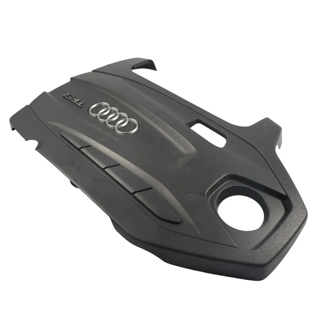 Obere Abdeckung Verkleidung Benzin Motor 1.4 TFSI für Audi A1 8X mit Teilenummer 03C103925CP Audi A1 8X Obere Abdeckung Verkleidung Benzin Motor 1.4 TFSI - SKU 03C103925CP - Teilenummer 03C103925CP