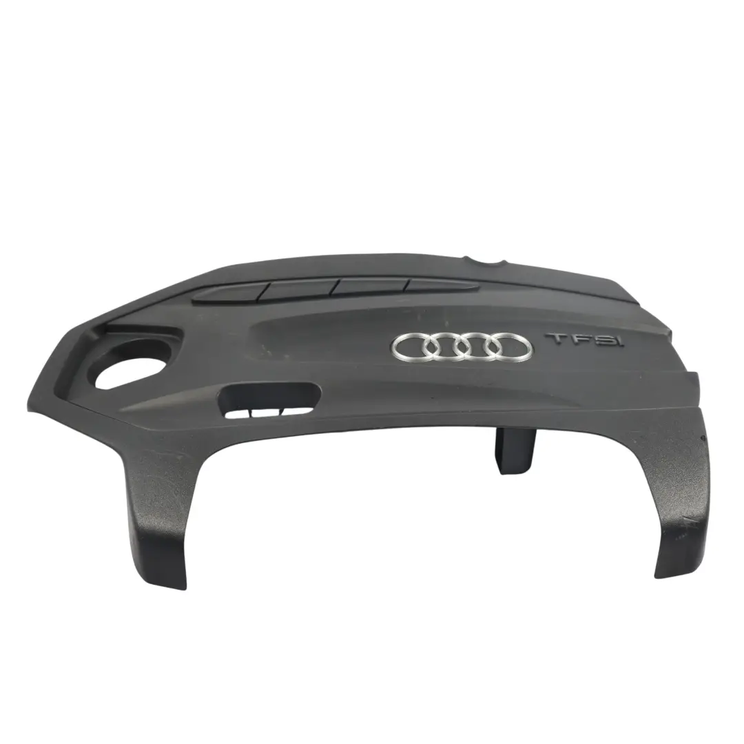 Audi A1 8X Couvercle Supérieur Panneau Moteur Essence 1.4 TFSI - SKU 03C103925CP - Numéro de pièce 03C103925CP