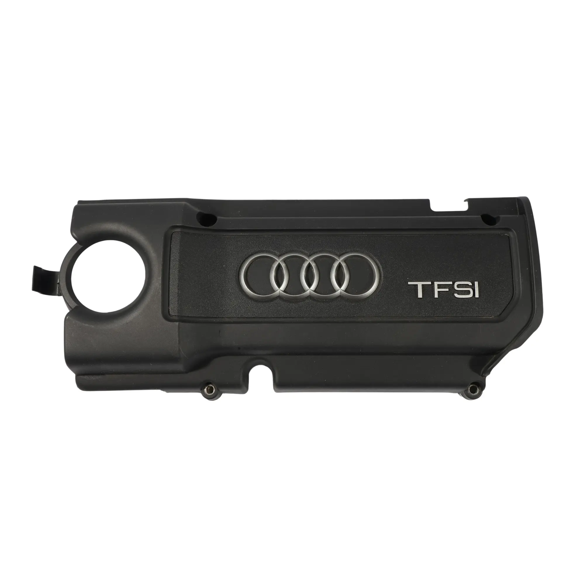 Audi A3 8P 1.4 TFSI Cubierta Superior Motor Panel Aislamiento 03C103925F