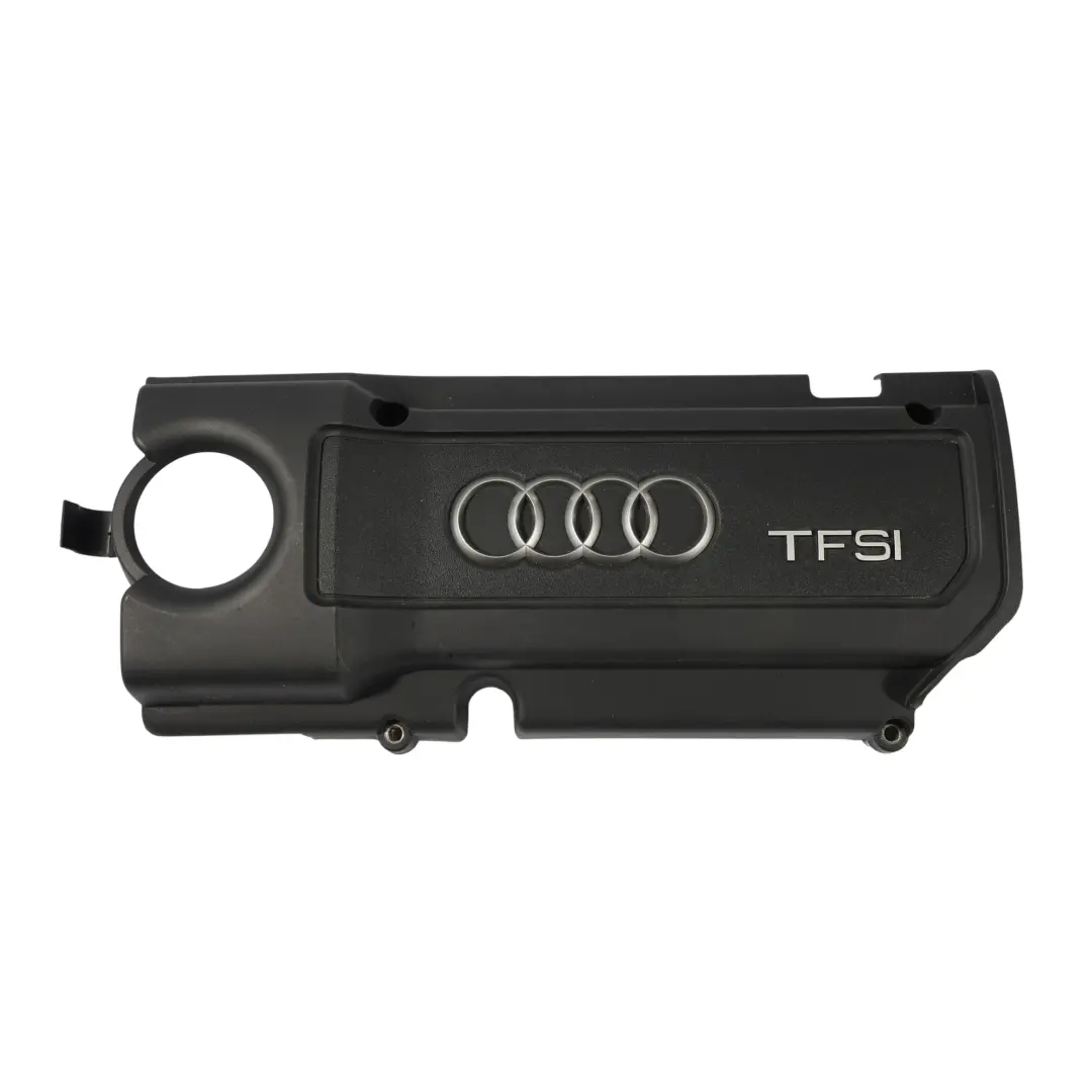 Obere Abdeckung Panel Isolierung für Audi A3 8P 1.4 TFSI Motor mit Teilenummer 03C103925F Audi A3 8P 1.4 TFSI Motor Obere Abdeckung Panel Isolierung - SKU 03C103925F - Teilenummer 03C103925F