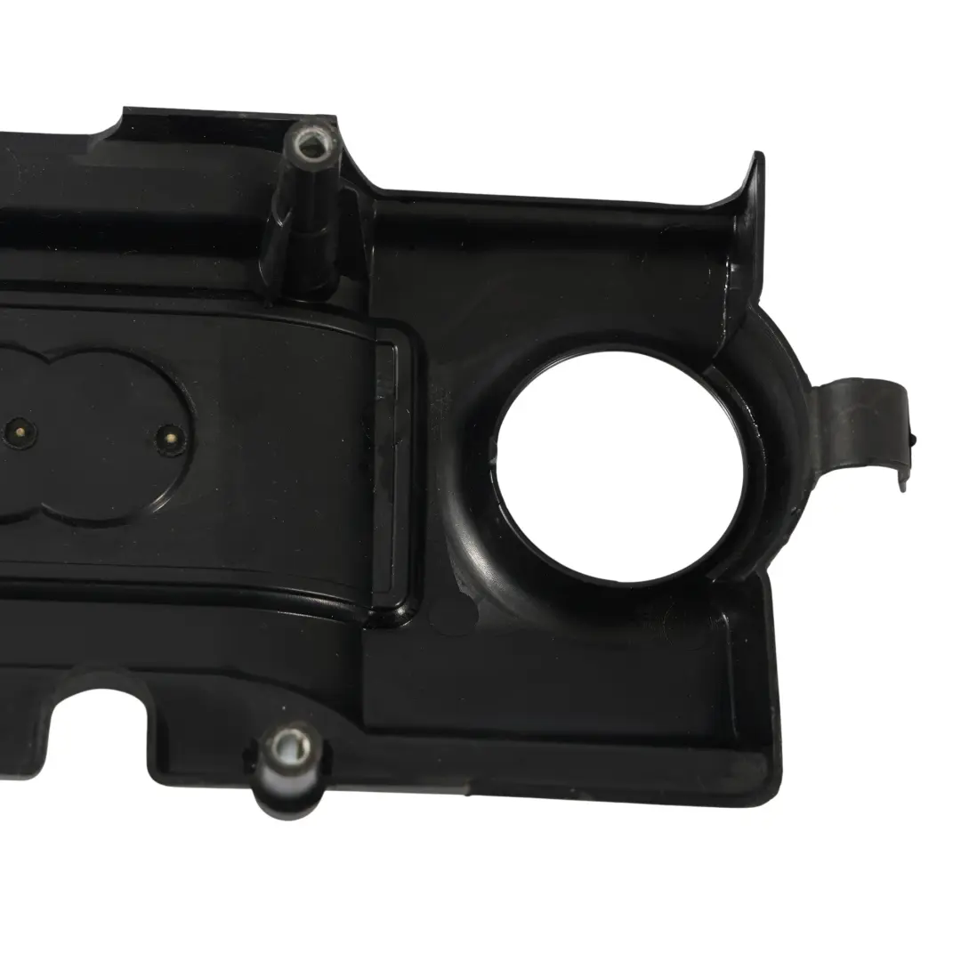 Couvercle Moteur Panneau Isolation pour Audi A3 8P 1.4 TFSI à propos du numéro de pièce 03C103925F Audi A3 8P 1.4 TFSI Couvercle Moteur Panneau Isolation - SKU 03C103925F - Numéro de pièce 03C103925F