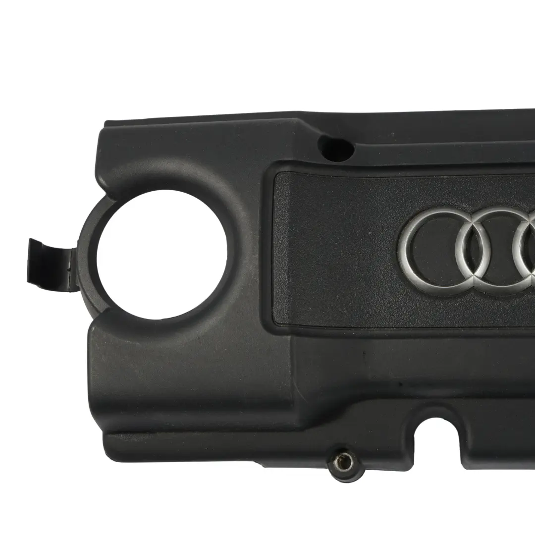 Top Cover Panel Insulation to Audi A3 8P 1.4 TFSI Engine with Part number 03C103925F Audi A3 8P 1.4 TFSI Engine Top Cover Panel Insulation - SKU 03C103925F - Part number 03C103925F