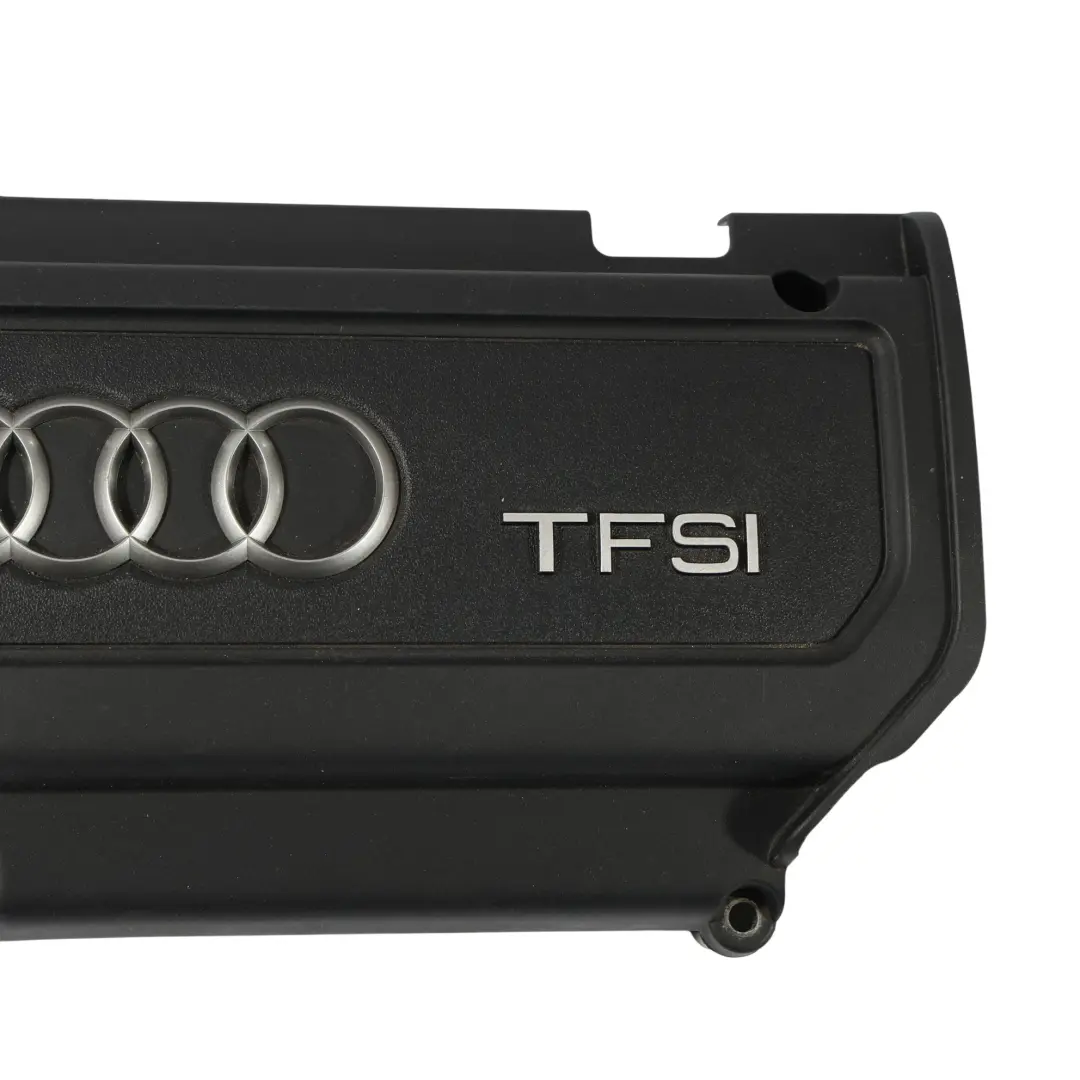 Audi A3 8P 1.4 TFSI Engine Top Cover Panel Insulation - SKU 03C103925F - Part number 03C103925F