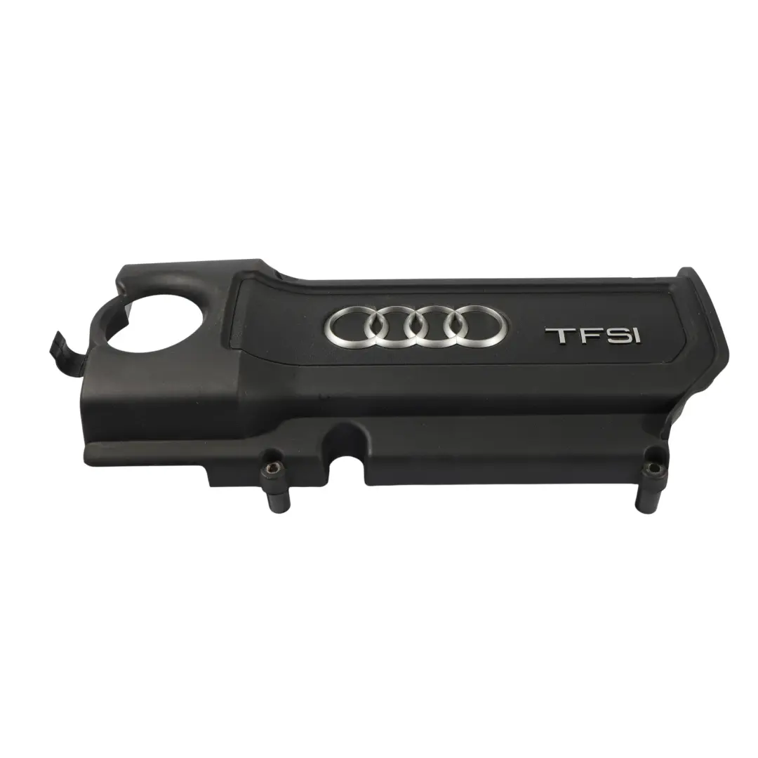 Obere Abdeckung Panel Isolierung für Audi A3 8P 1.4 TFSI Motor mit Teilenummer 03C103925F Audi A3 8P 1.4 TFSI Motor Obere Abdeckung Panel Isolierung - SKU 03C103925F - Teilenummer 03C103925F