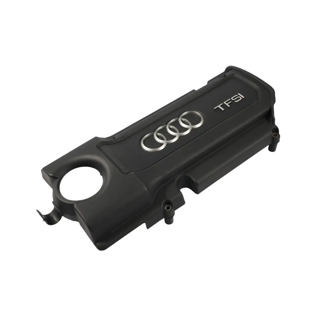 Audi A3 8P 1.4 TFSI Motor Obere Abdeckung Panel Isolierung - SKU 03C103925F - Teilenummer 03C103925F