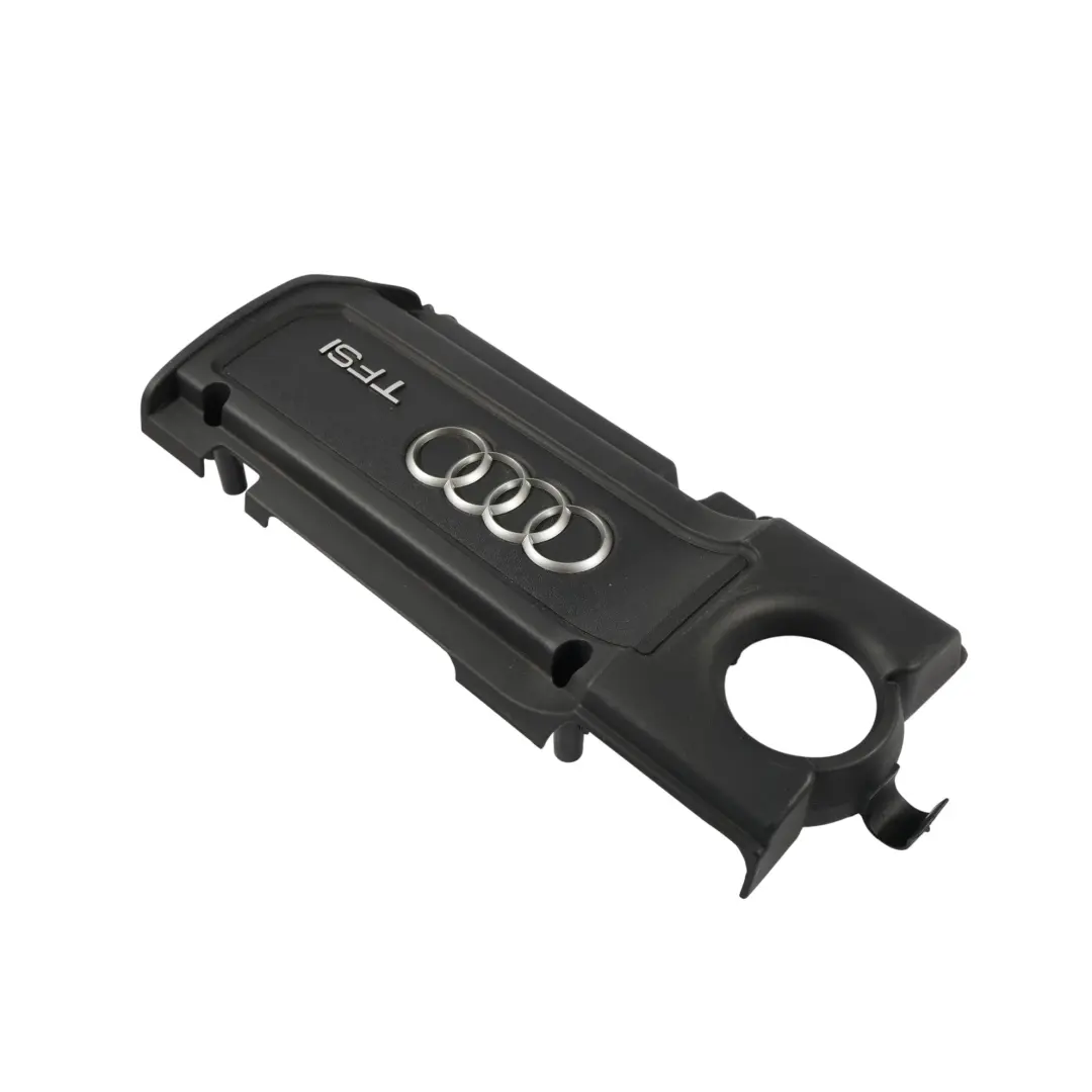 Audi A3 8P 1.4 TFSI Couvercle Moteur Panneau Isolation - SKU 03C103925F - Numéro de pièce 03C103925F