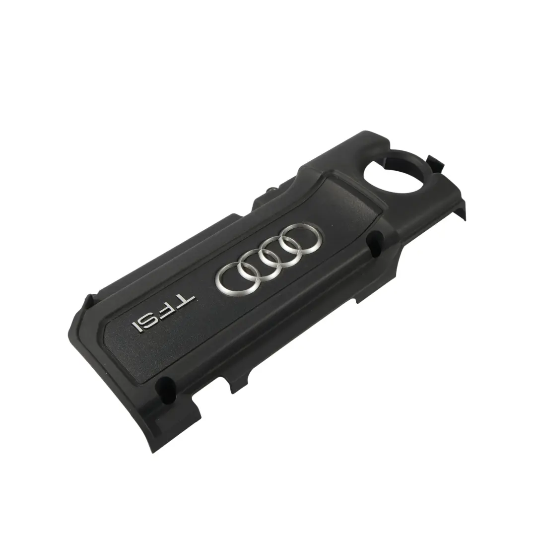 Audi A3 8P 1.4 TFSI Couvercle Moteur Panneau Isolation - SKU 03C103925F - Numéro de pièce 03C103925F