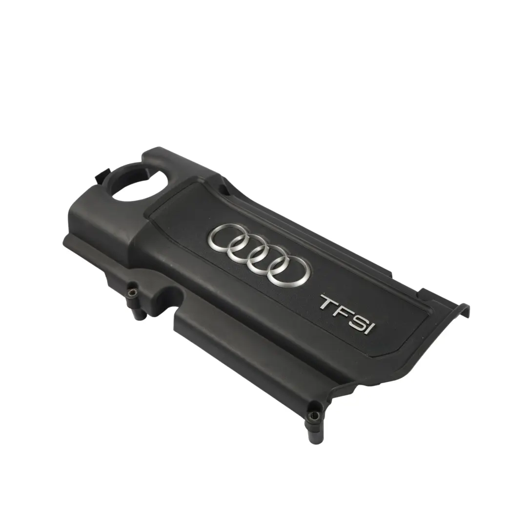 Audi A3 8P 1.4 TFSI Couvercle Moteur Panneau Isolation - SKU 03C103925F - Numéro de pièce 03C103925F