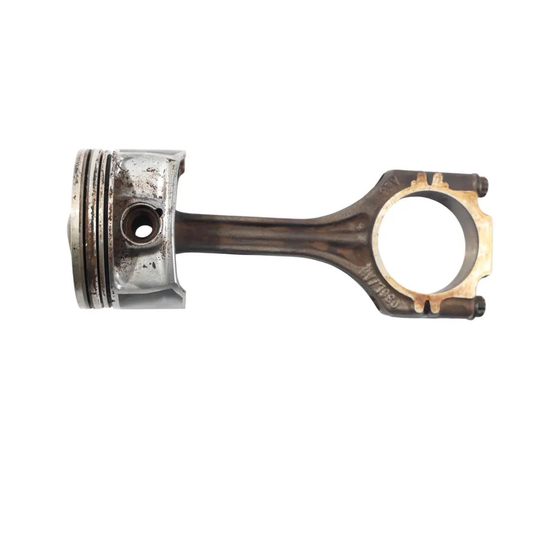 Pistone Biella Motore BLF 1.4 2.0 Benzina per Volkswagen Golf GTI con numero di parte 03C107065S Volkswagen Golf GTI Pistone Biella Motore BLF 1.4 2.0 Benzina - SKU 03C107065S - Numero di parte 03C107065S