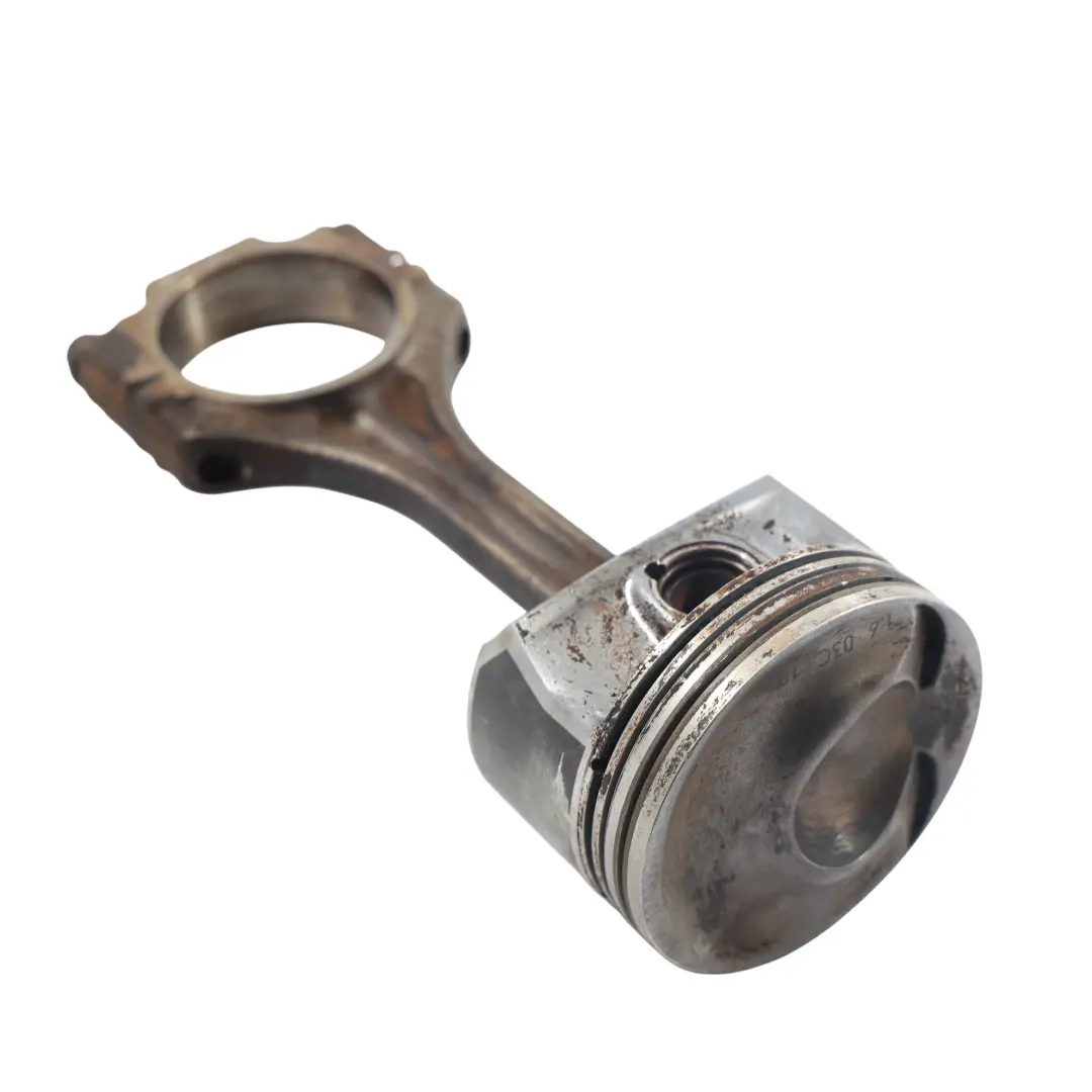 Kolben Motor Pleuelstange BLF 1.4 2.0 Benzin für Volkswagen Golf GTI mit Teilenummer 03C107065S Volkswagen Golf GTI Kolben Motor Pleuelstange BLF 1.4 2.0 Benzin - SKU 03C107065S - Teilenummer 03C107065S