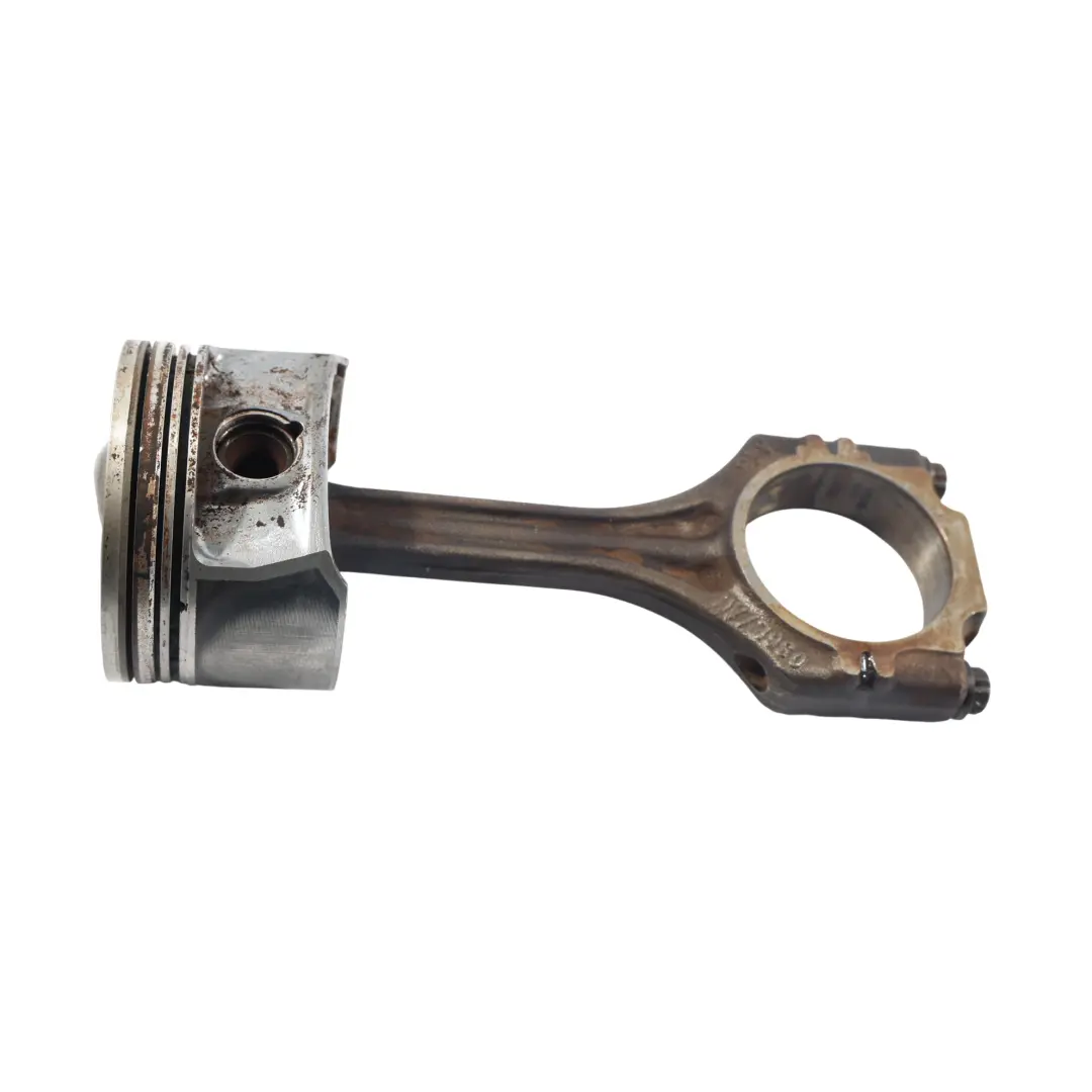 Volkswagen Golf GTI Pistone Biella Motore BLF 1.4 2.0 Benzina - SKU 03C107065S - Numero di parte 03C107065S