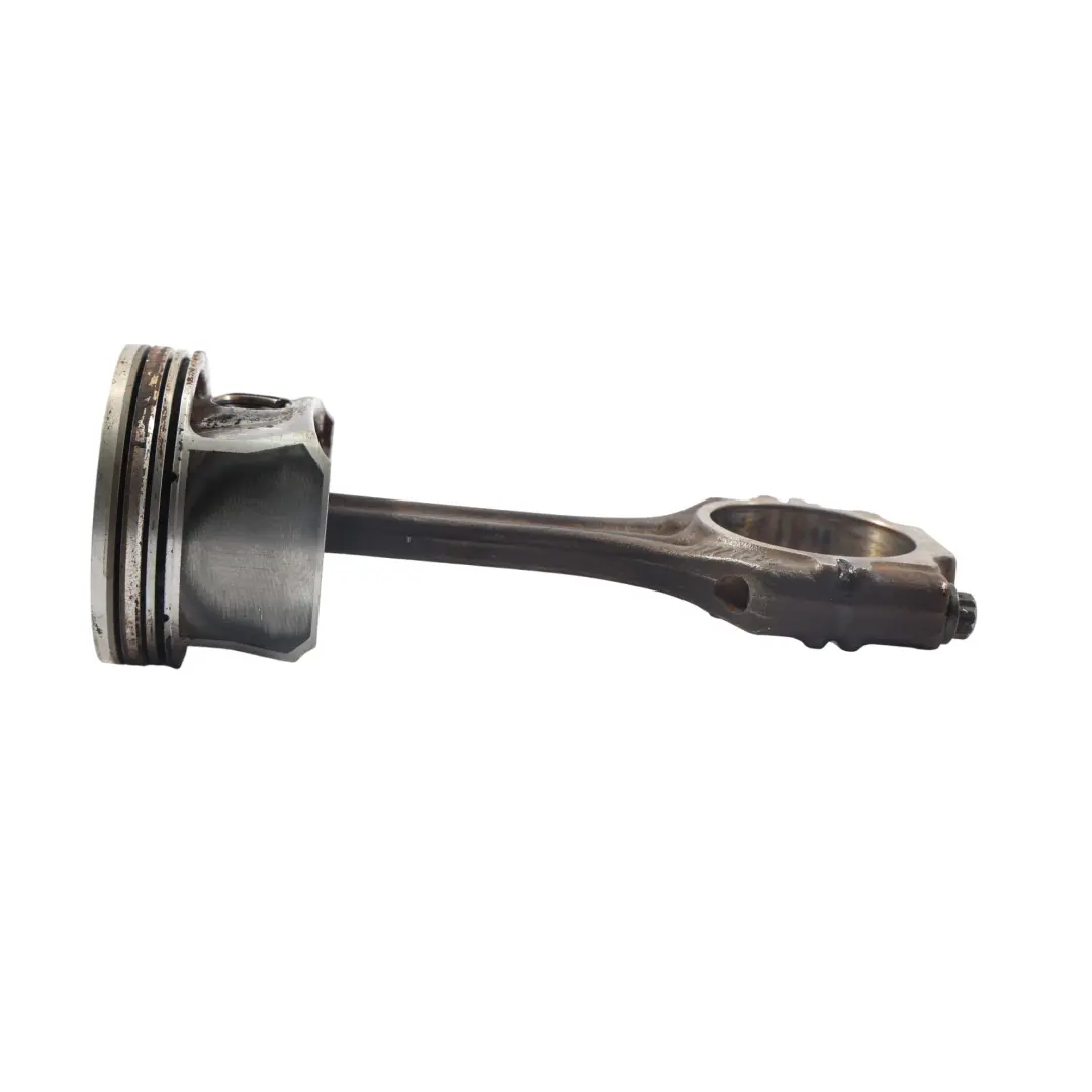 Piston Bielle Moteur BLF 1.4 2.0 Essence pour Volkswagen Golf GTI à propos du numéro de pièce 03C107065S Volkswagen Golf GTI Piston Bielle Moteur BLF 1.4 2.0 Essence - SKU 03C107065S - Numéro de pièce 03C107065S