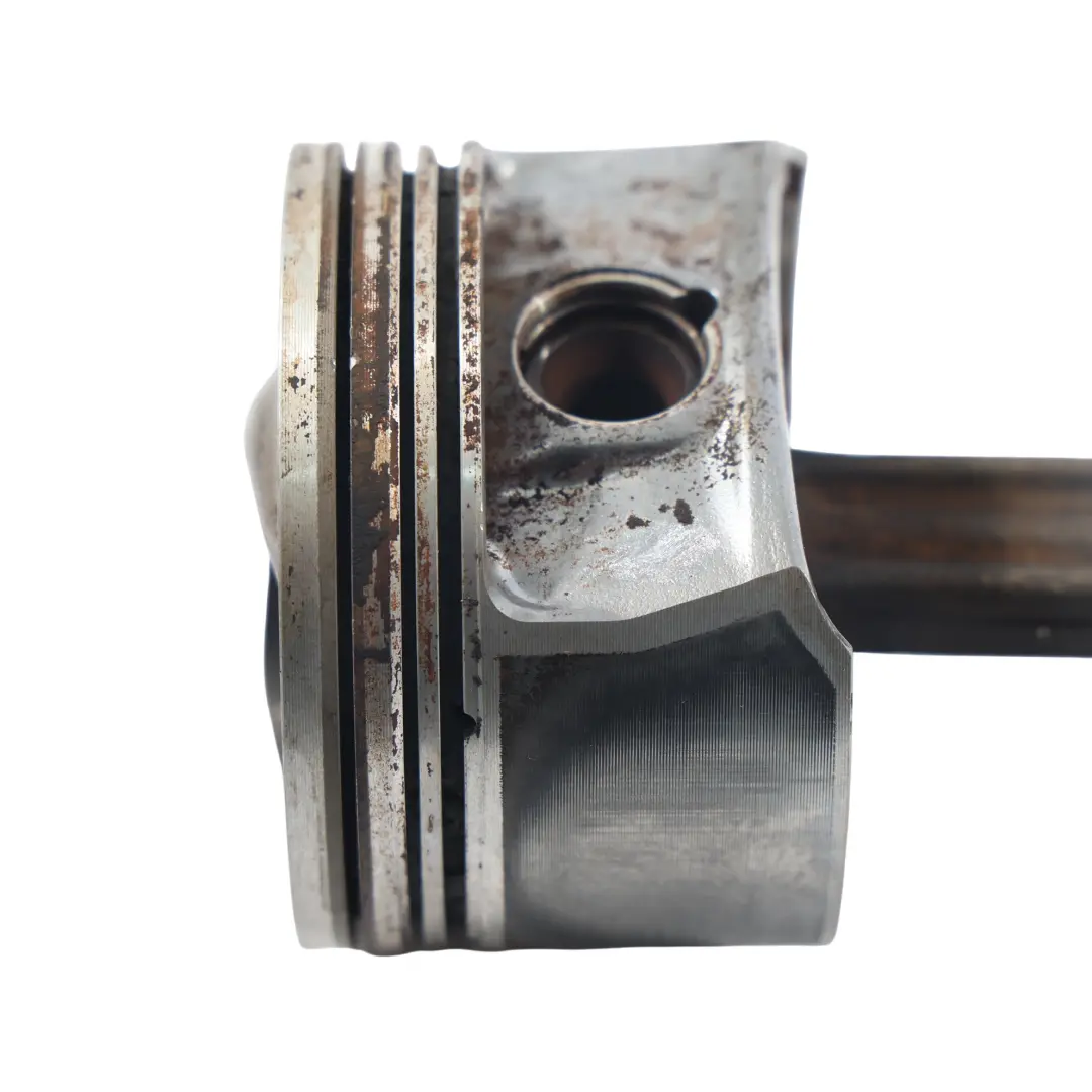 Volkswagen Golf GTI Piston Bielle Moteur BLF 1.4 2.0 Essence - SKU 03C107065S - Numéro de pièce 03C107065S