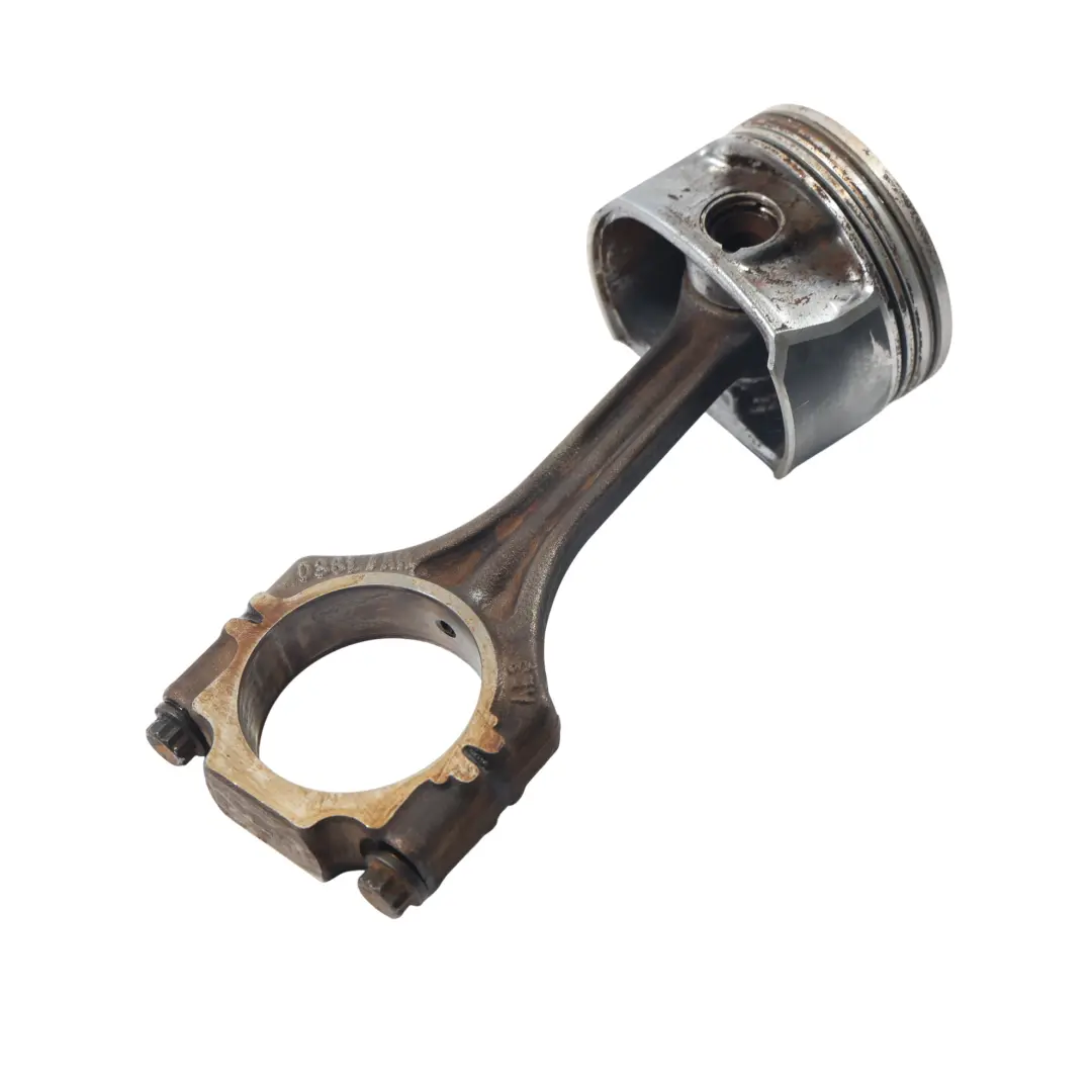 Volkswagen Golf GTI Piston Bielle Moteur BLF 1.4 2.0 Essence - SKU 03C107065S - Numéro de pièce 03C107065S