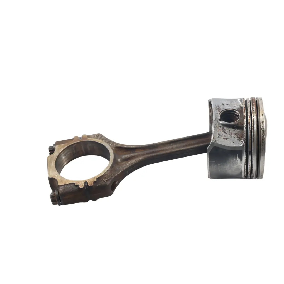 Pistone Biella Motore BLF 1.4 2.0 Benzina per Volkswagen Golf GTI con numero di parte 03C107065S Volkswagen Golf GTI Pistone Biella Motore BLF 1.4 2.0 Benzina - SKU 03C107065S - Numero di parte 03C107065S