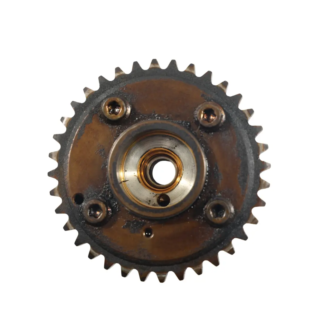 Mk5 Audi A3 8P Regolatore Albero a Camme 1.6 FSI BLF per Volkswagen Golf con numero di parte 03C109088B Volkswagen Golf Mk5 Audi A3 8P Regolatore Albero a Camme 1.6 FSI BLF - SKU 03C109088B - Numero di parte 03C109088B