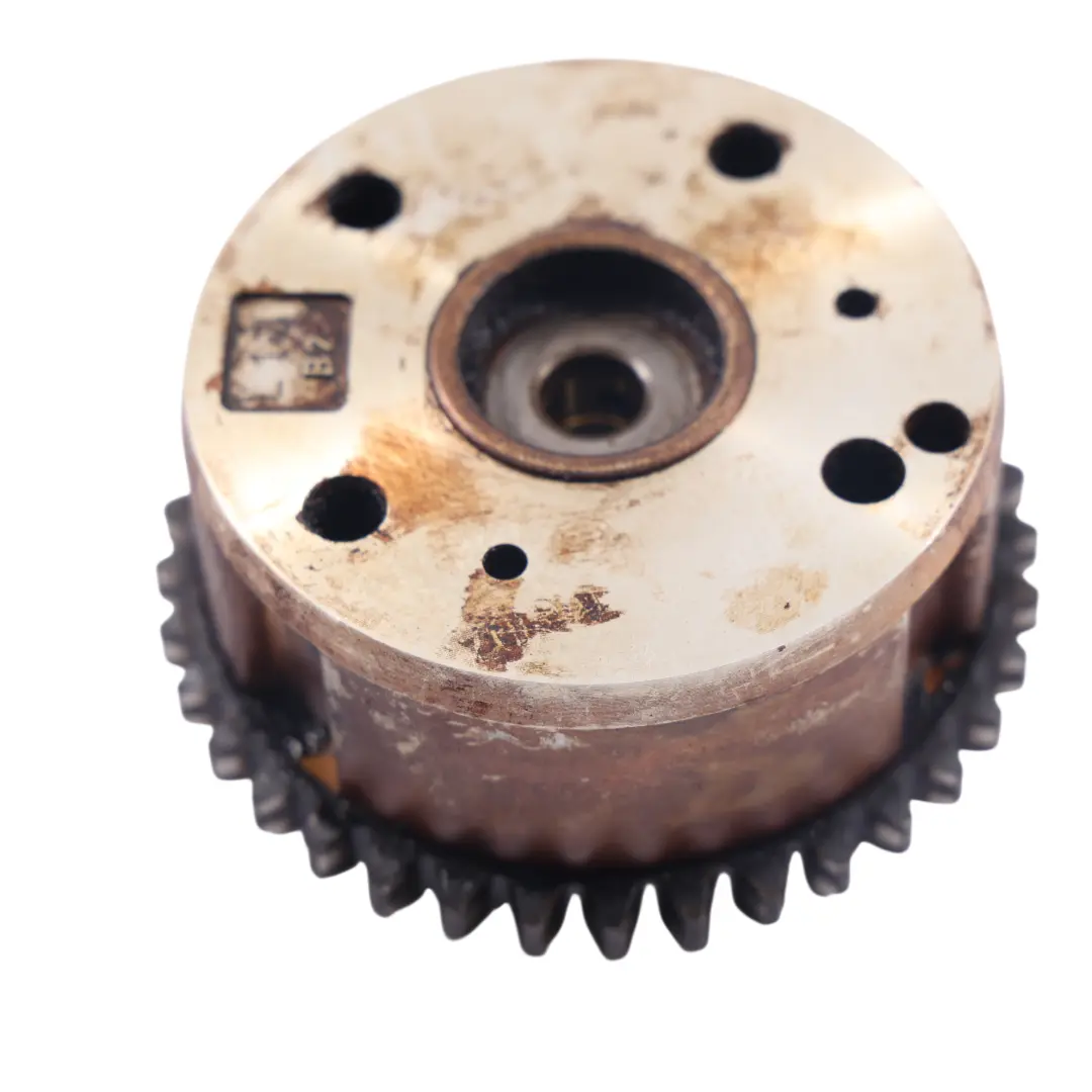 Mk5 Audi A3 8P Ajustador Árbol Levas 1.6 FSI BLF para Volkswagen Golf con número de pieza 03C109088B Volkswagen Golf Mk5 Audi A3 8P Ajustador Árbol Levas 1.6 FSI BLF - SKU 03C109088B - Número de pieza 03C109088B